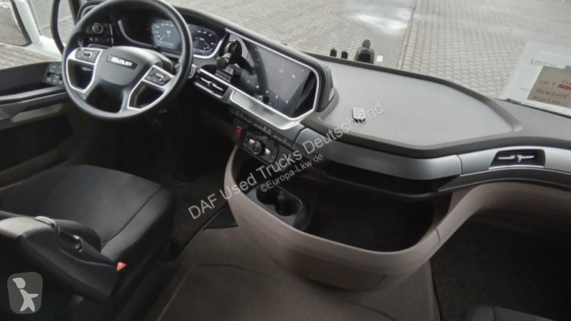 Тягач DAF 480 FT 4X2