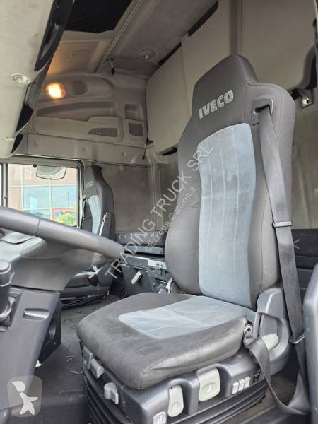 Iveco  tractor unit
