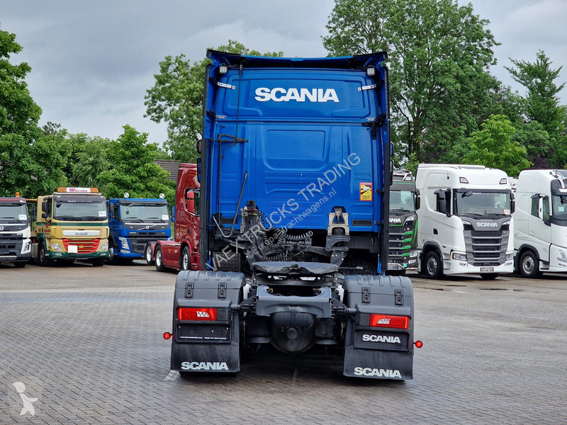 جرار Scania S500 NS Highline 4x2 - Retarder -...