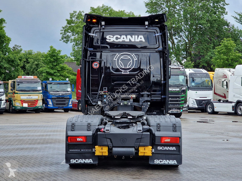 Trattore Stradale Scania R650 V8 NS Highline...