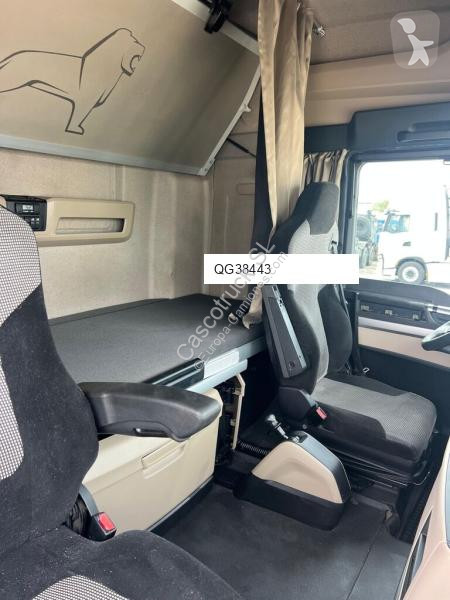 جرار MAN TGX 18.500