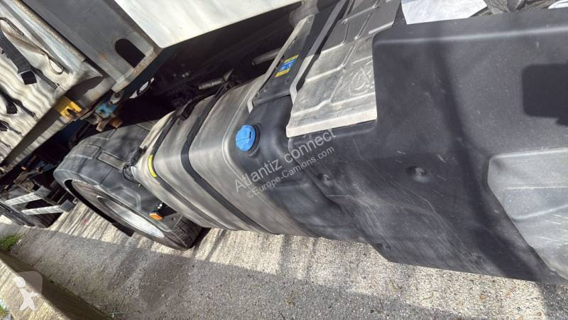 Trattore Stradale Renault