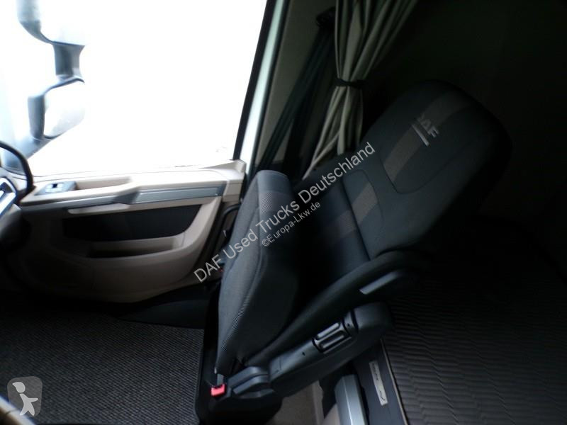Traktor DAF XG  FT 4X2