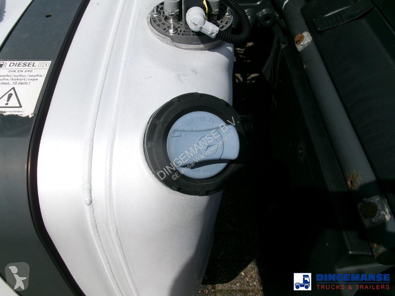 جرار Mercedes 1843 4x2 Euro 6 / ADR + PTO