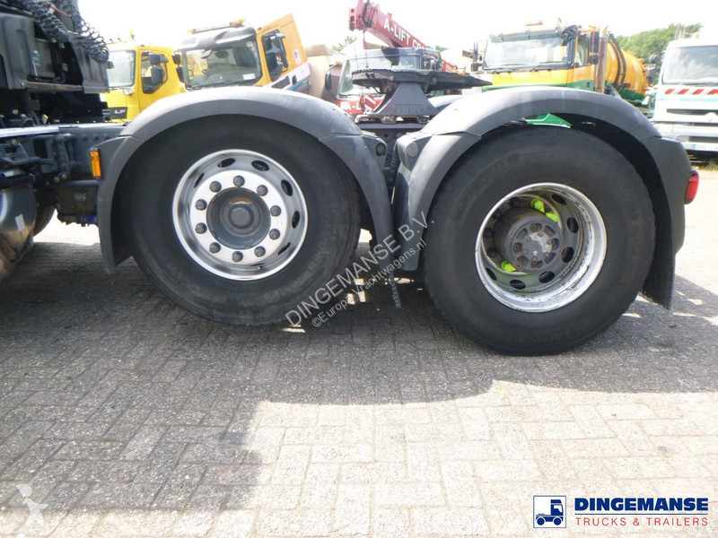 Trattore Stradale DAF 530 6x2 Euro 6