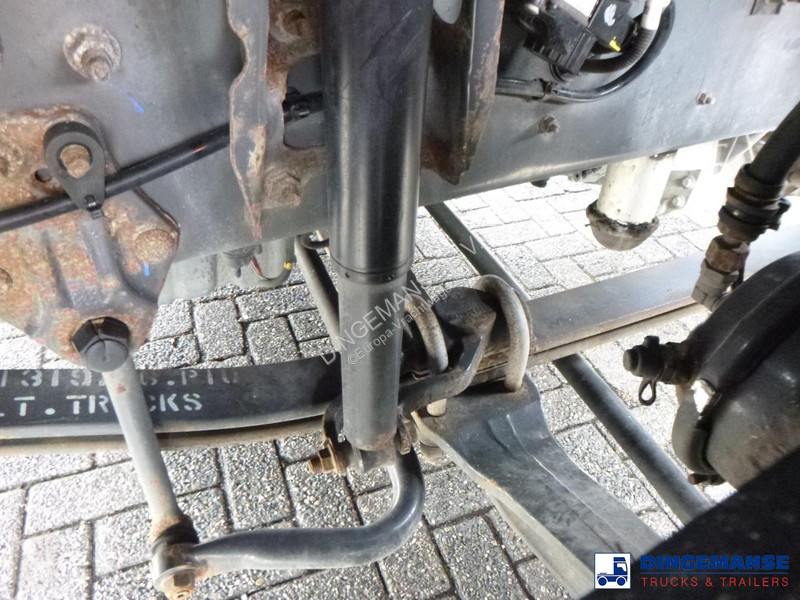 جرار Renault T 460 6X2 RHD Euro 6