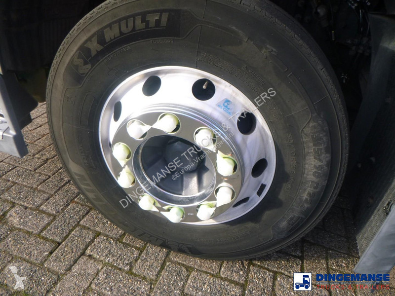جرار Volvo 450 4x2 Euro 6 + ADR