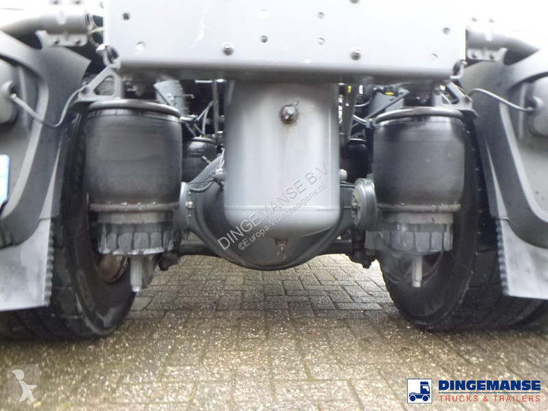 جرار DAF XF  4X2 Euro 6
