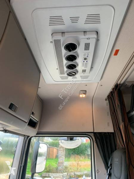 Trekker DAF