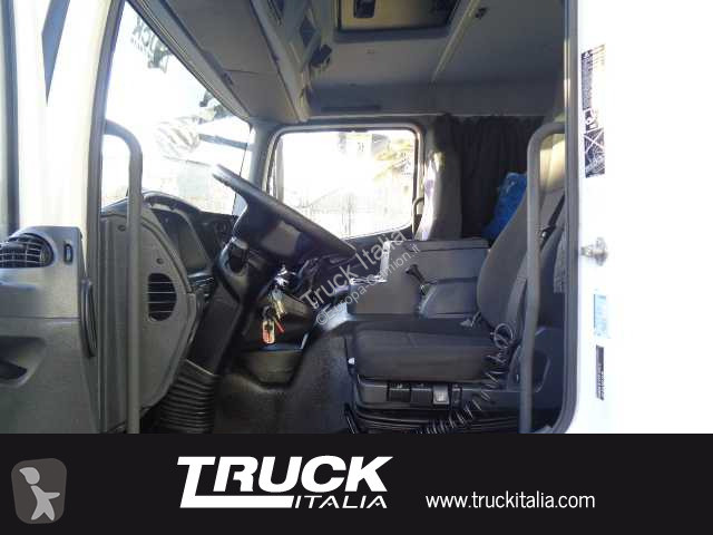جرار Mercedes III WM 1524 - WM 1524L/36...