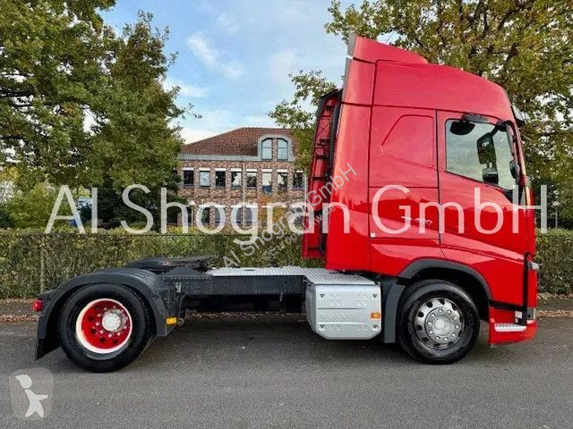 جرار Volvo FH 460 Globetrotter/Eu6d/Fg MB...