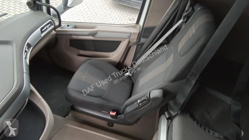 Tahač DAF 480 FT 4X2