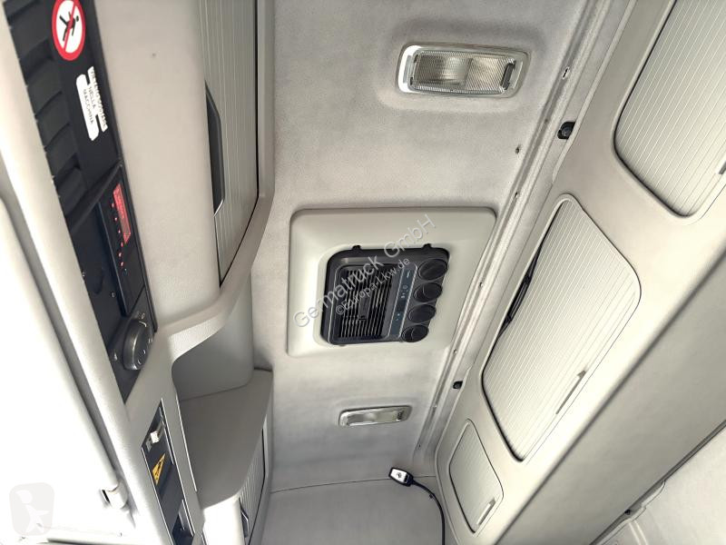 جرار Volvo Volvo 500 Euro5 Manual Gearbox