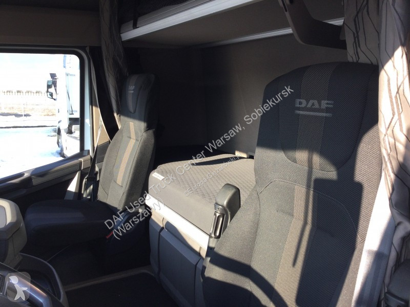 Tracteur DAF XFn  FT 4X2
