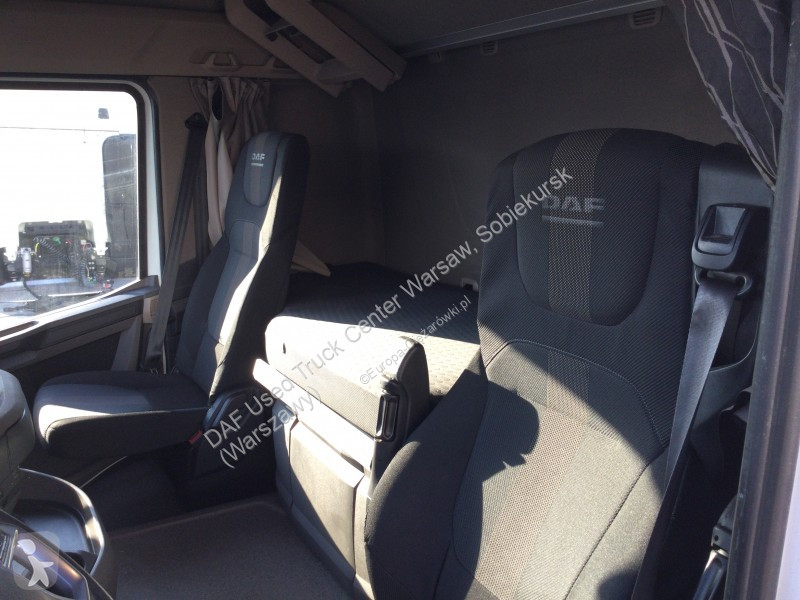 Tracteur DAF XFn  FT 4X2