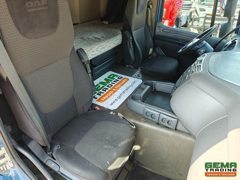 جرار DAF 410 FT 4x2 Spacecab Euro6A - 13L...
