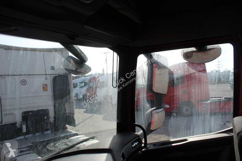 جرار DAF XG  FT 4X2