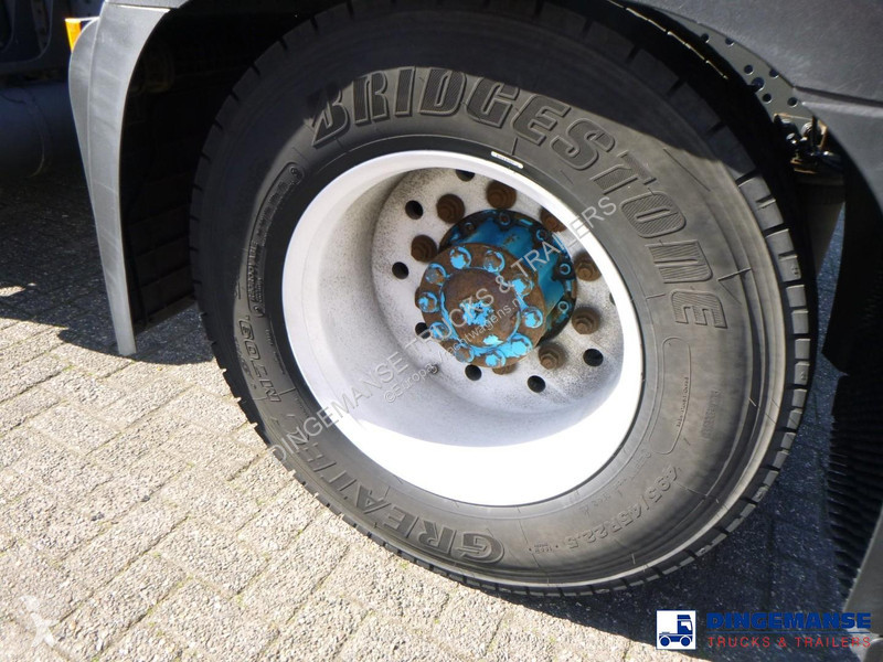 جرار Mercedes 1843 4x2 Euro 6 + ADR