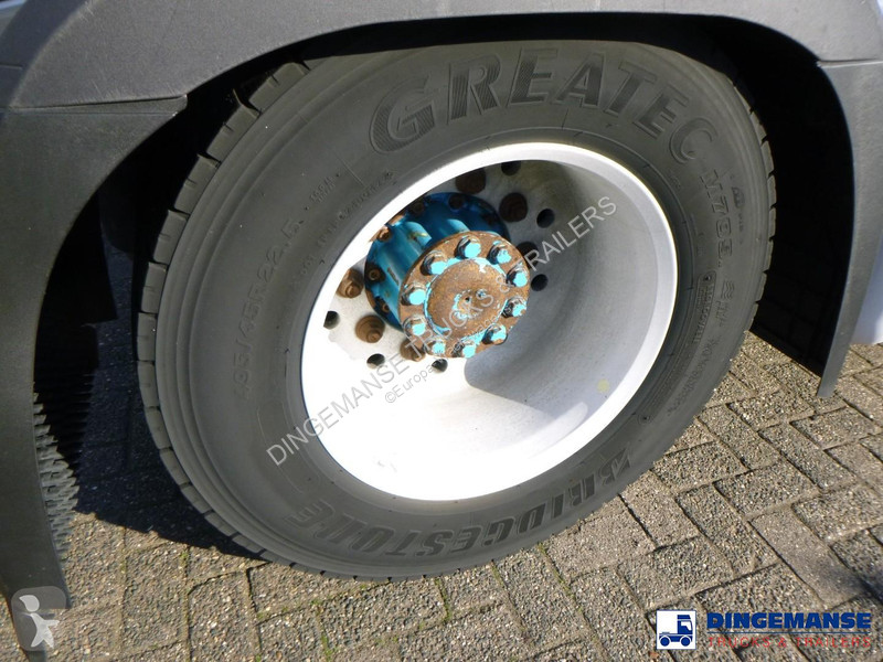 Traktor Mercedes 1843 4x2 Euro 6 + ADR