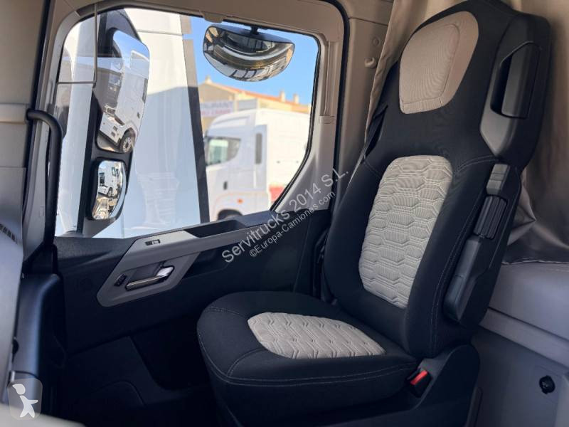 Trattore Stradale Ford Trucks