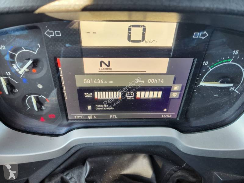 Traktor Renault