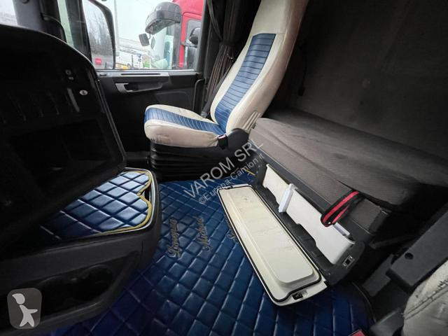 جرار Scania R