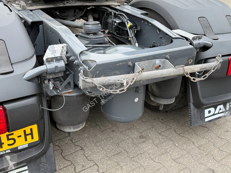 Trekker DAF 530 4x2 Euro 6E Smart Tacho Full...
