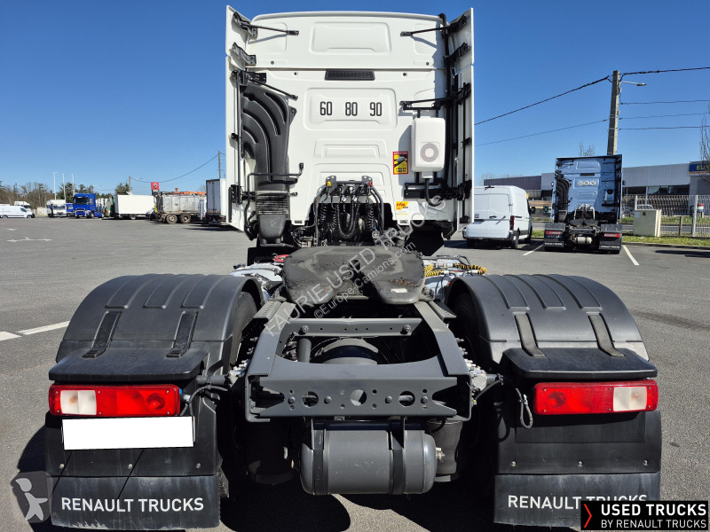 جرار Renault