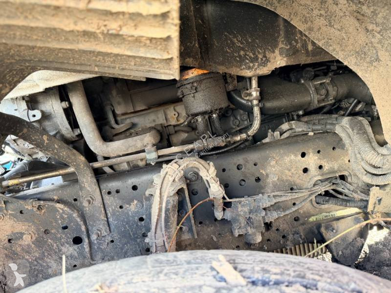 جرار Iveco