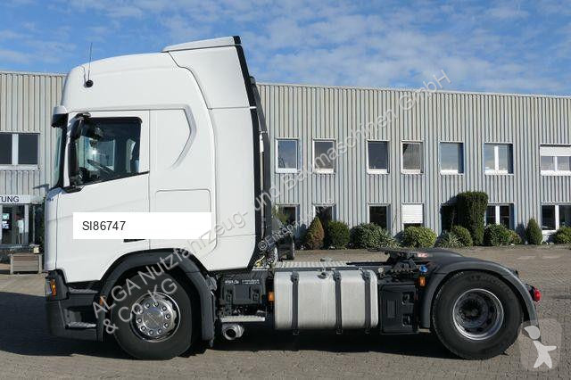 جرار Scania R 450 4x2, Kompressor, Retarder,...