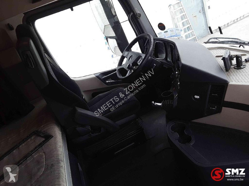 Trekker Mercedes 1842 bigspace full spoilers 2...