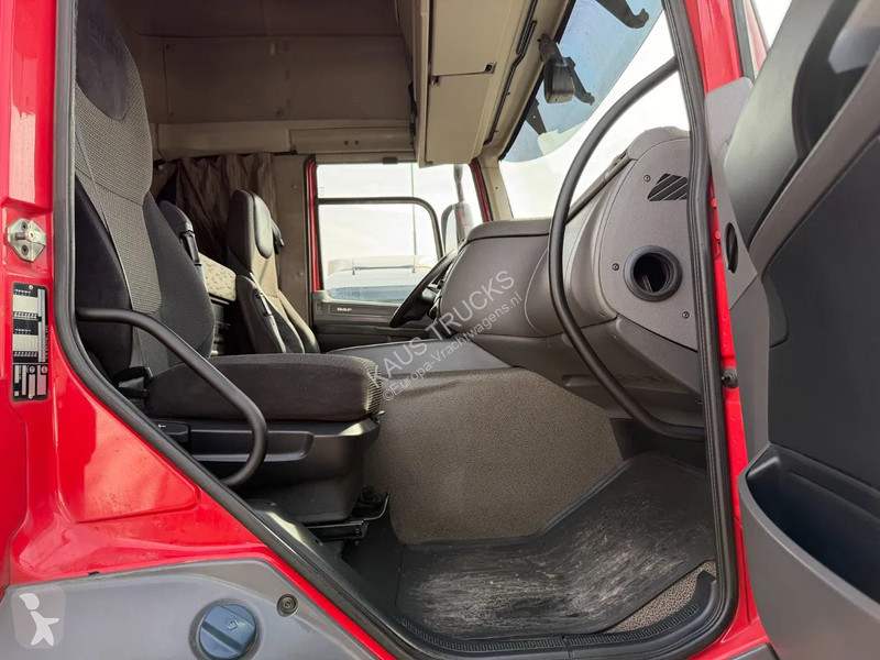 جرار DAF 460 Spacecab Euro 6