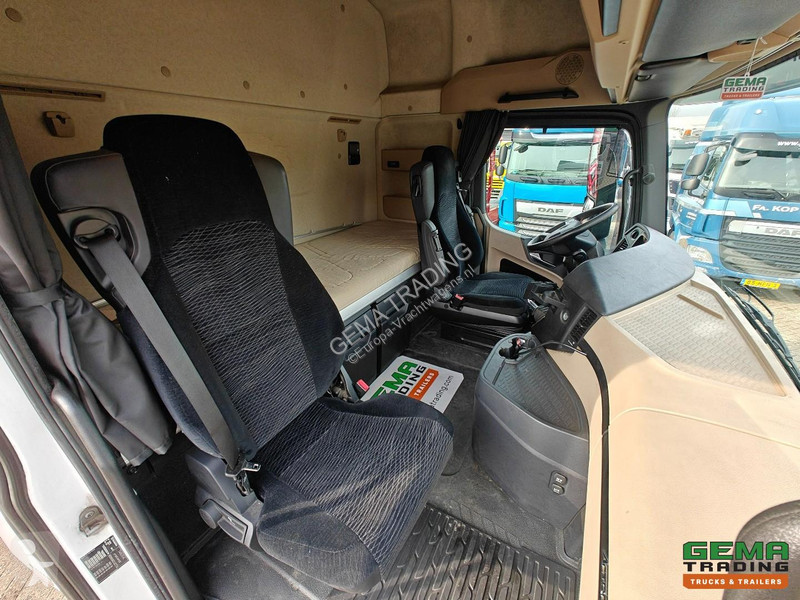 Traktor Mercedes 1942 4x2 Bigspace Euro5 - 13L...