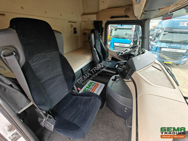 Traktor Mercedes 1942 4x2 Bigspace Euro5 - 13L...
