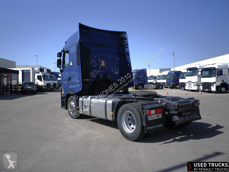 جرار Renault