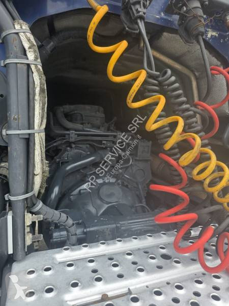 جرار Scania