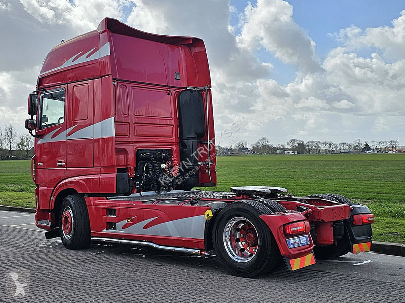 جرار DAF XF