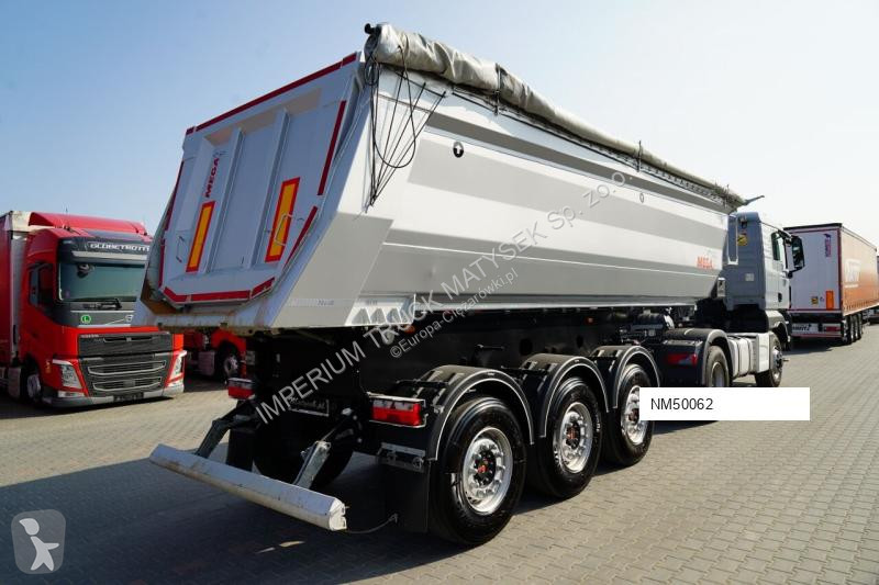 Влекач MAN TGX 18.500 / ZESTAW / 4x4 /...