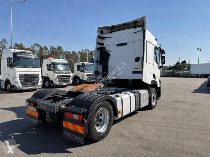 جرار Renault