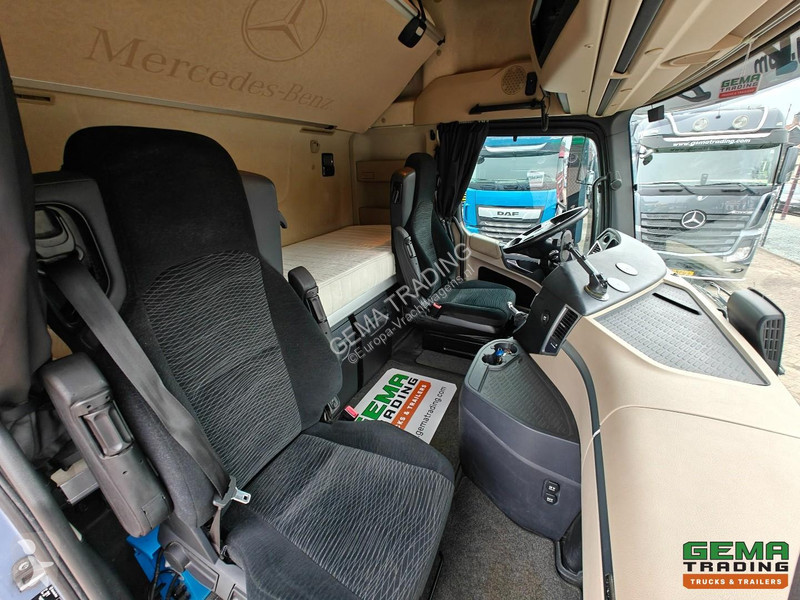 جرار Mercedes 1845 4x2 Bigspace Euro6 - MEGA -...