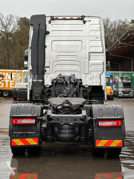 جرار Volvo FH 460 4x2 BL 1-Kreis Hydraulik...