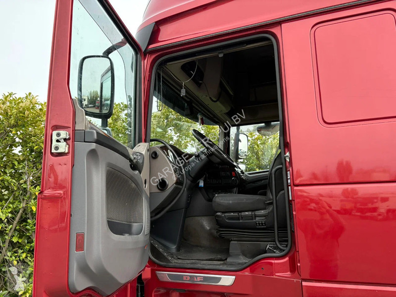 Tracteur DAF XF  FT Euro6
