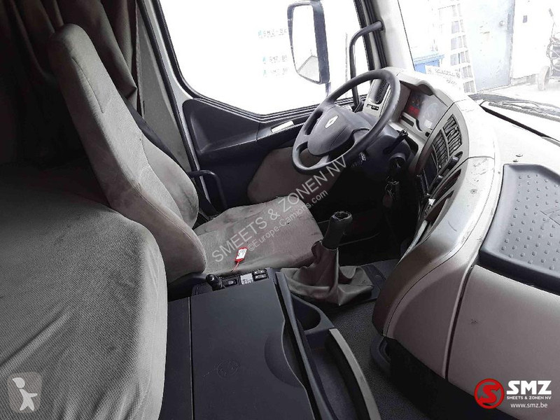 جرار Renault 450 manual