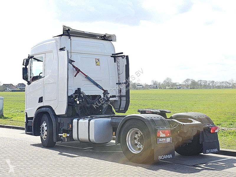 جرار Scania R410 CR20N ACOA'S RET.