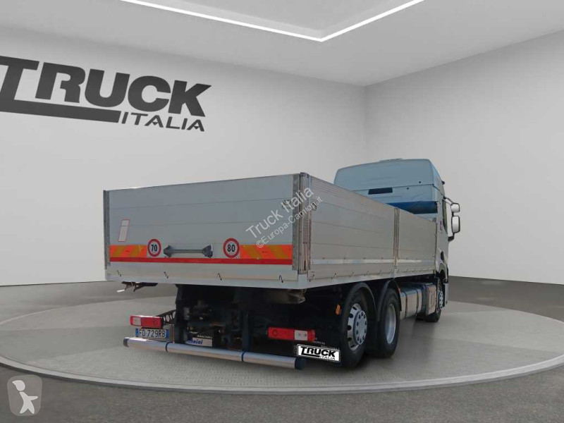 جرار  T High Sleeper 26 - T Cab High Sleeper...