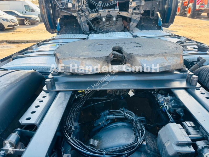 جرار Scania S450 HighLine BL...