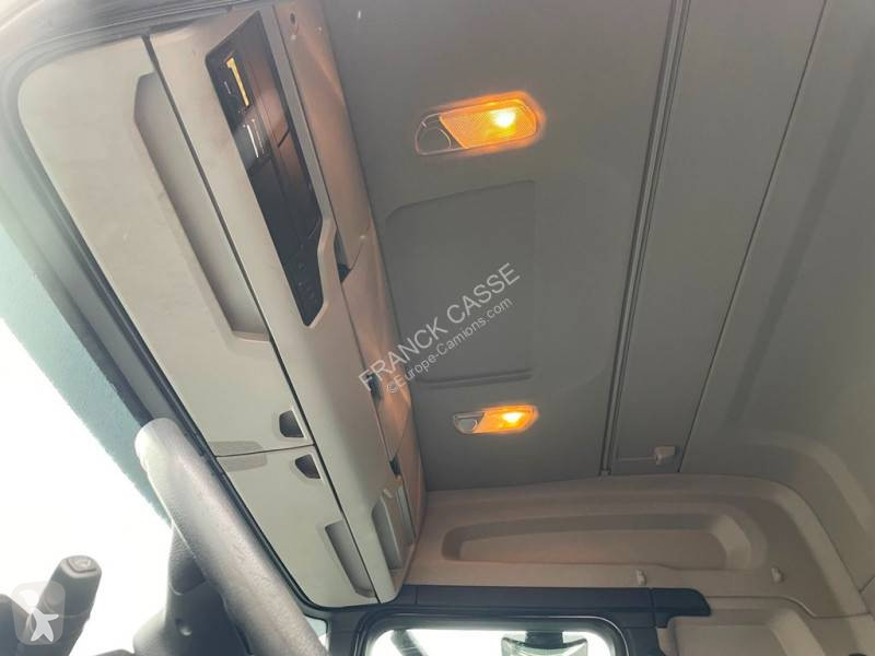 جرار Scania