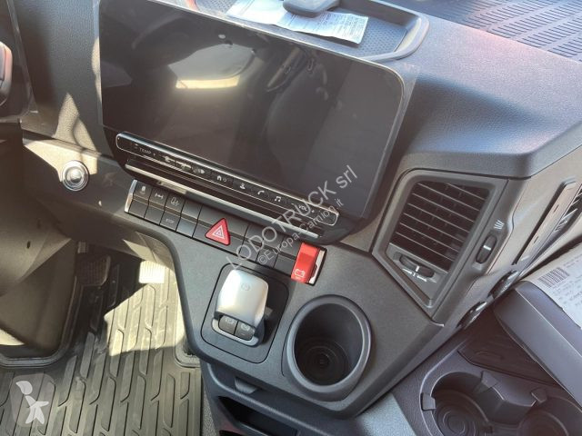 Trattore Stradale Mercedes B