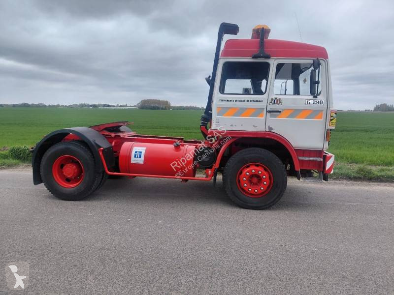 جرار Renault