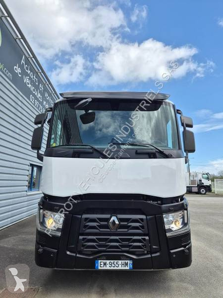 جرار Renault
